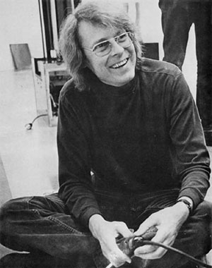 Stephan von Huene 1975