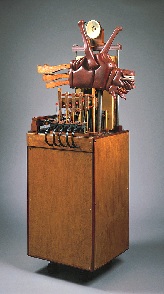 Kaleidophonic Dog 1964 - 67