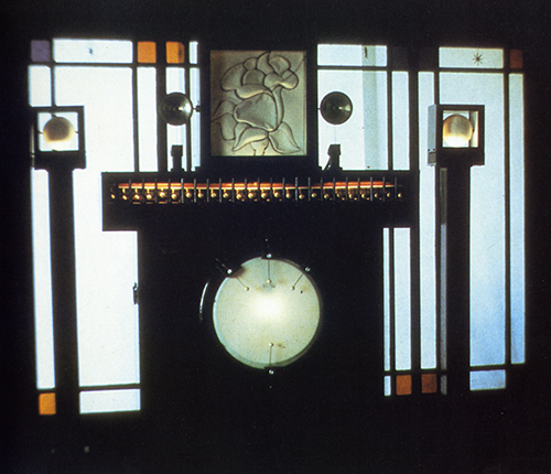 Rosebud Annunciator 1967–69