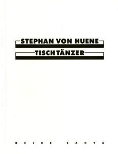 Tischtänzer monograph