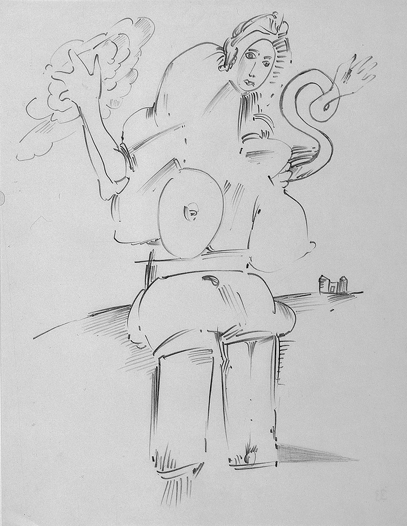 Untitled 1964