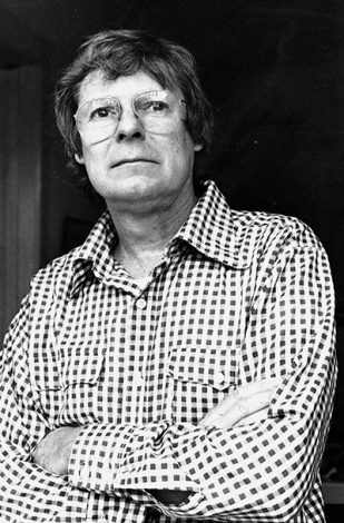 Stephan von Huene, 1982