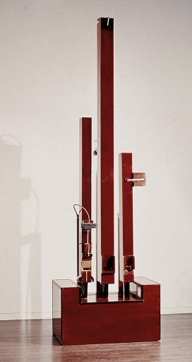 Totem Tone IV, 1969