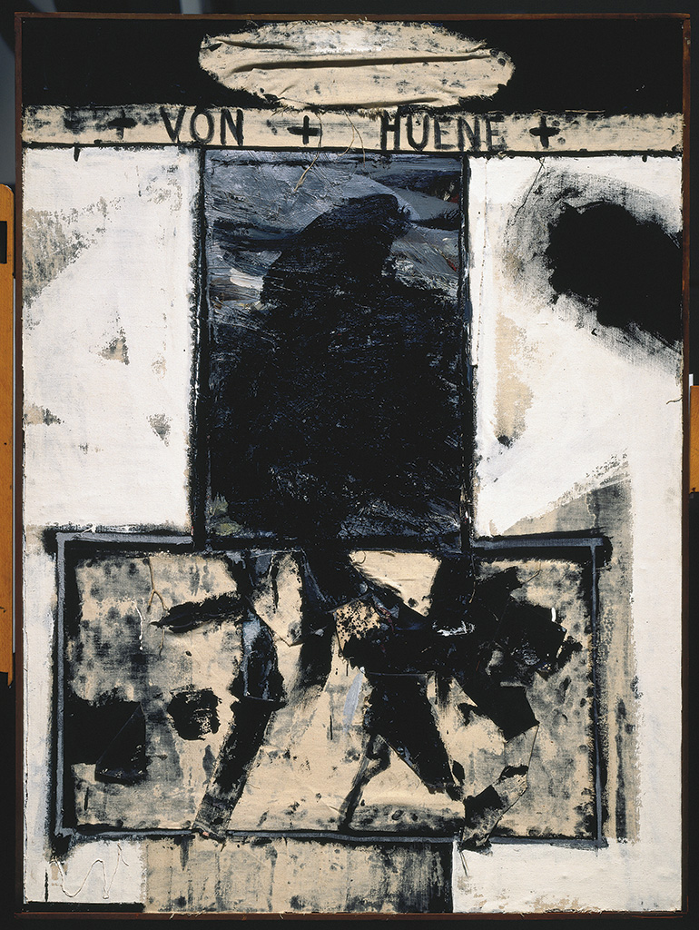 Ohne Titel, 1960