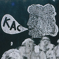 Assemblagen, KAC, 1963