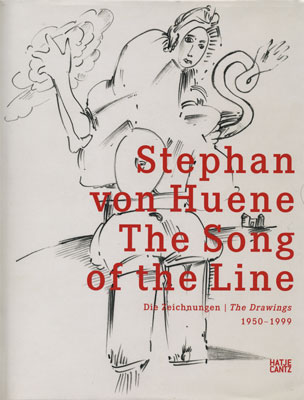 The Song of the Line 2010