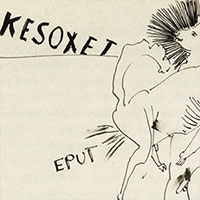 Ohne Titel (KESOXET), 1961